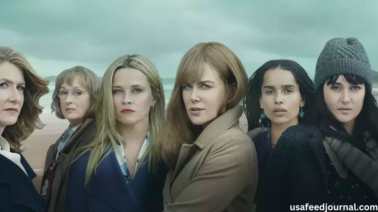 Big Little Lies